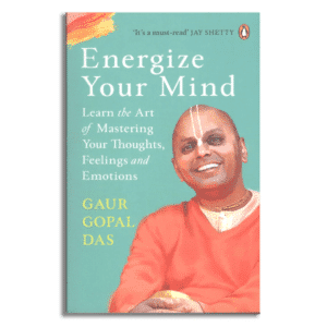 Energize Your Mind