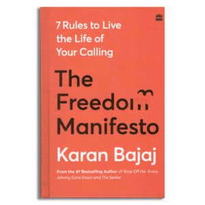 The Freedom Manifesto