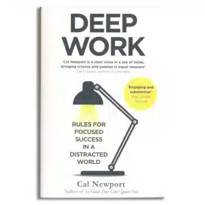DEEP WORK