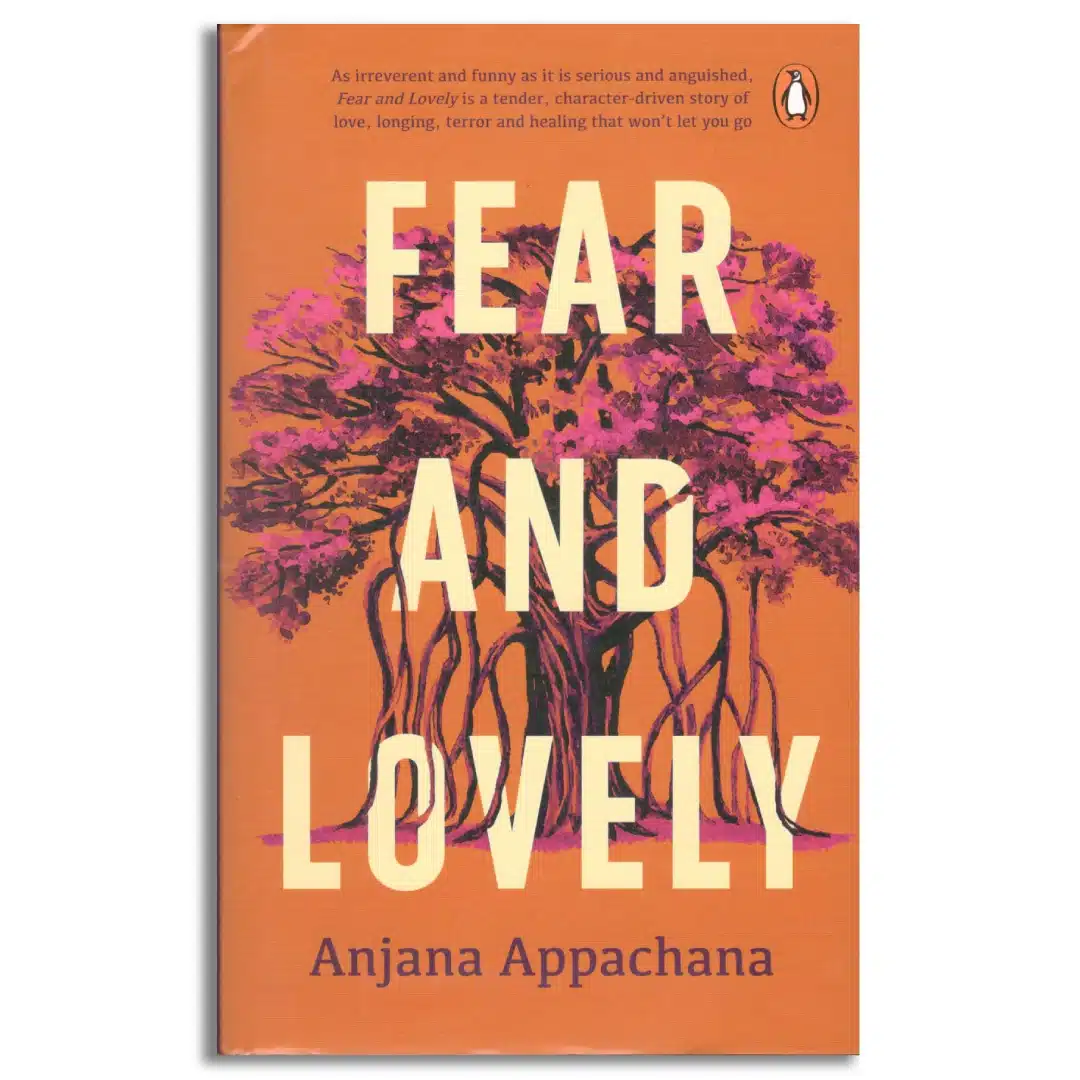 Fear and Lovely