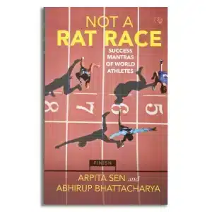 Not A Rat Race