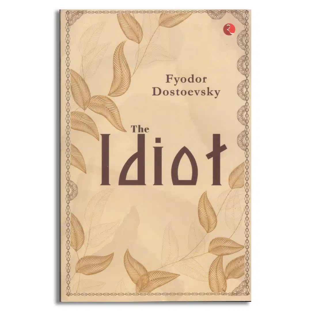 The Idiot
