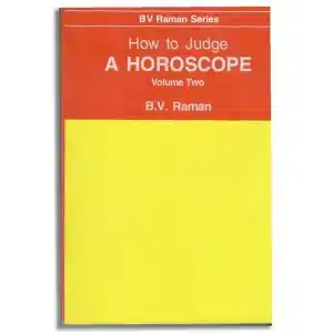 How To Judge A Horoscope: 2