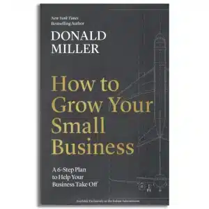 How to Grow Your Small Business