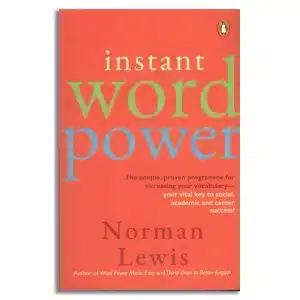 INSTANT WORD POWER