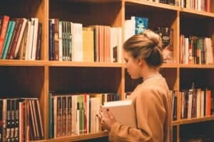 Unlocking the Benefits of Reading Fiction: Why It's More Than Just Entertainment