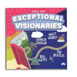A Day With Exceptional Visionaries