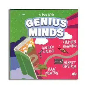 A Day With Genius Minds