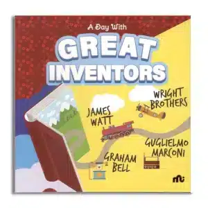 A Day with Great Inventors