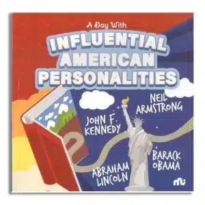 A Day with Influential American Personalities