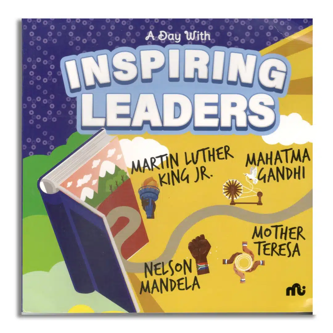 A Day With Inspiring Leaders