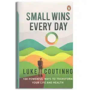 Small Wins Every Day