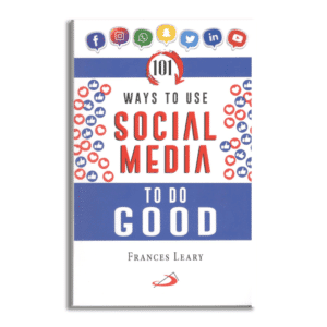 101 Ways to Use Social Media to Do Good