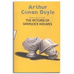 Arthur Conan Doyle