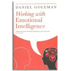 Working with Emotional Intelligence