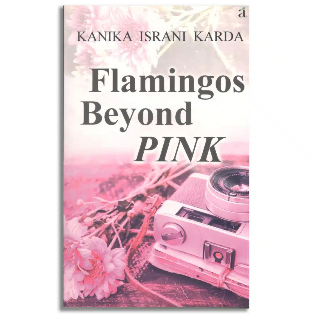 Flamingos Beyond Pink