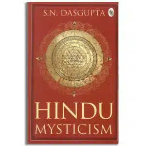 Hindu Mysticism
