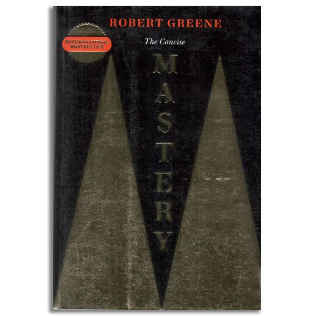 THE CONCISE MASTERY