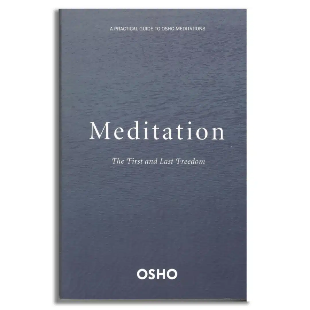 Meditation