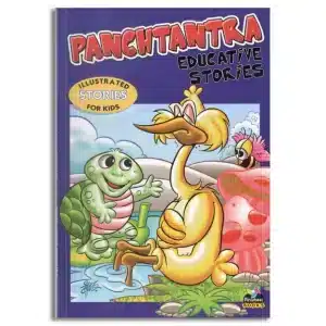 Panchtantra