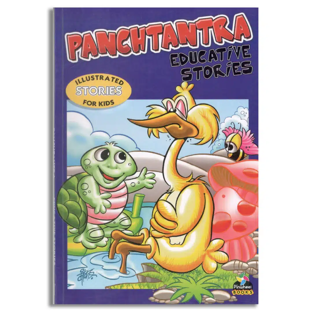 Panchtantra