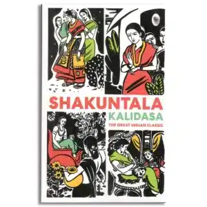 Shakuntala - The Great Indian Classic