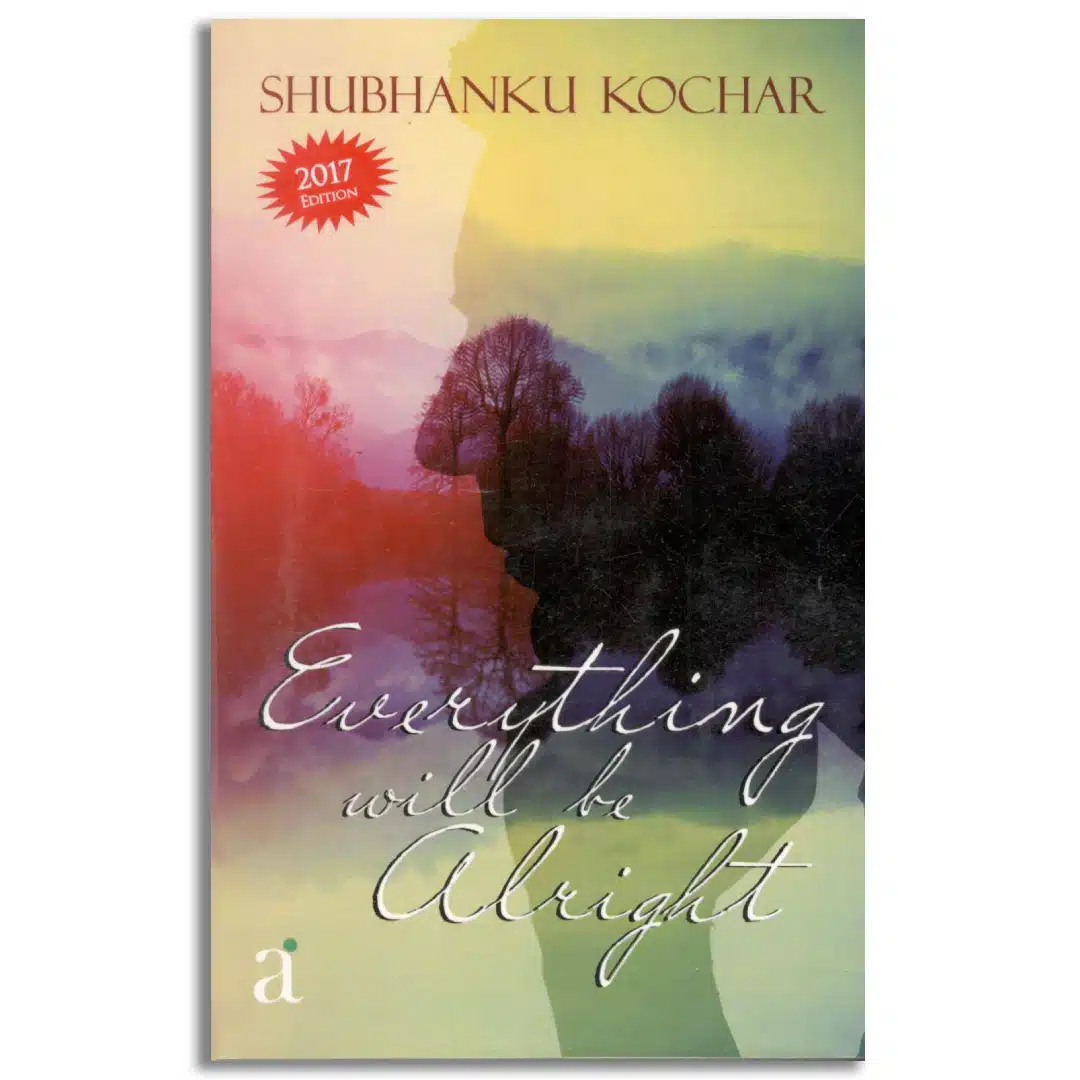 Everything Will Be Alright