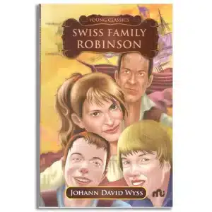 Swiss Family Robinsin