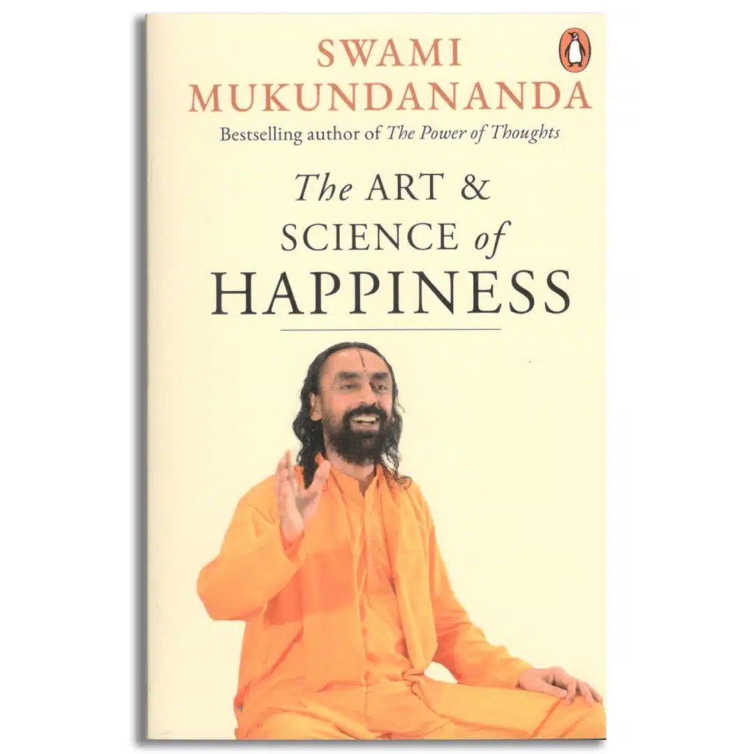 The Art & Science of Happiness