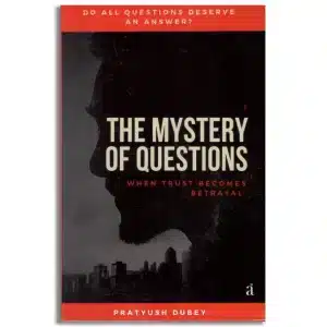 The Mystery Of Questions