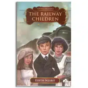 The Raailway Children