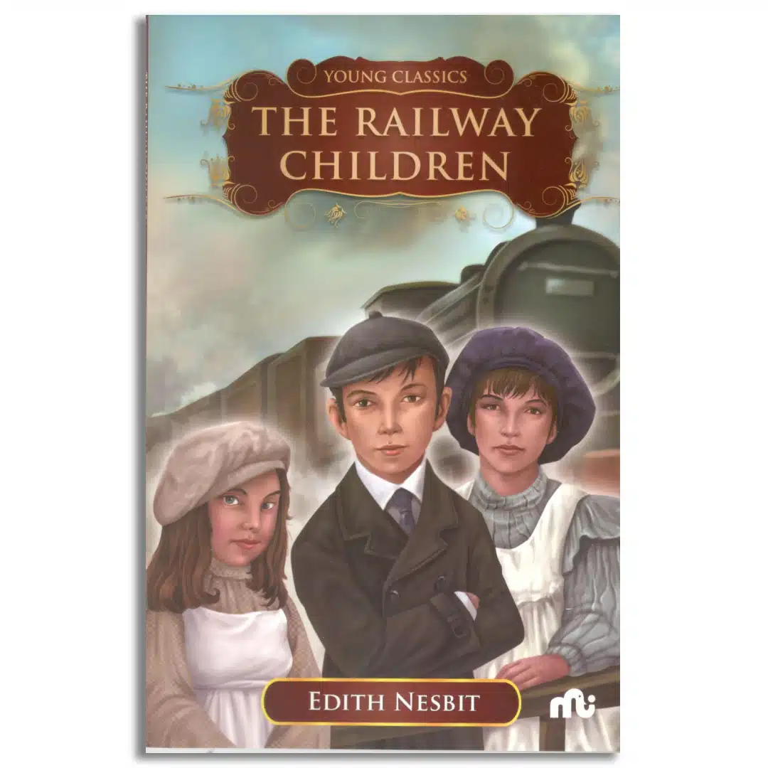 The Raailway Children