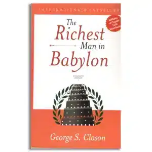 The Richest Man In Babylon