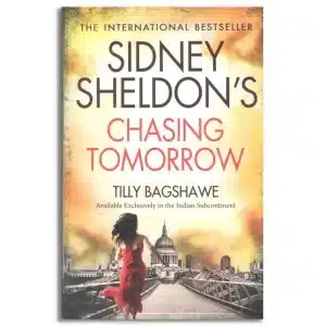 Sidney Sheldon’s Chasing Tomorrow
