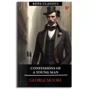 Confessions Of A Young Man