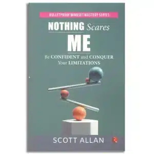 Nothing Scares Me