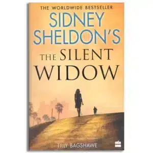 Sidney Sheldon's The Silent Widow: A gripping new thriller for 2018 with killer twists an