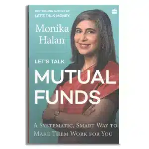 Let's Talk Mutual Funds