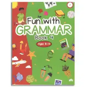 Fun With Grammar 4