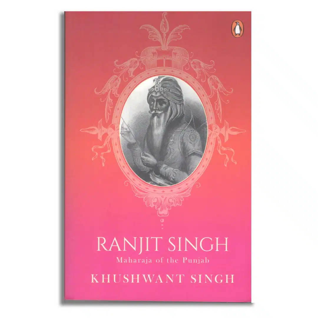 Ranjit Singh