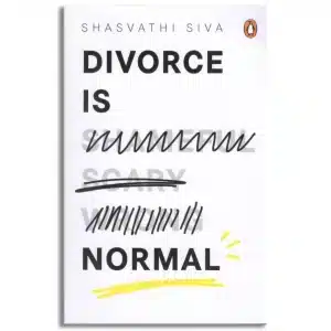 Divorce Is Normal