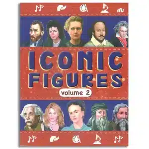 Iconic Figures Volume 2
