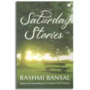 Saturday Stories