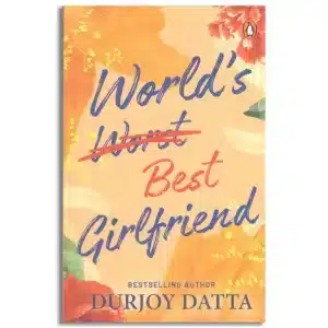 World’s Best Girlfriend