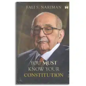 You Must Know Your Constitution