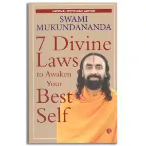 7 Divine Laws to Awaken Your Best Self