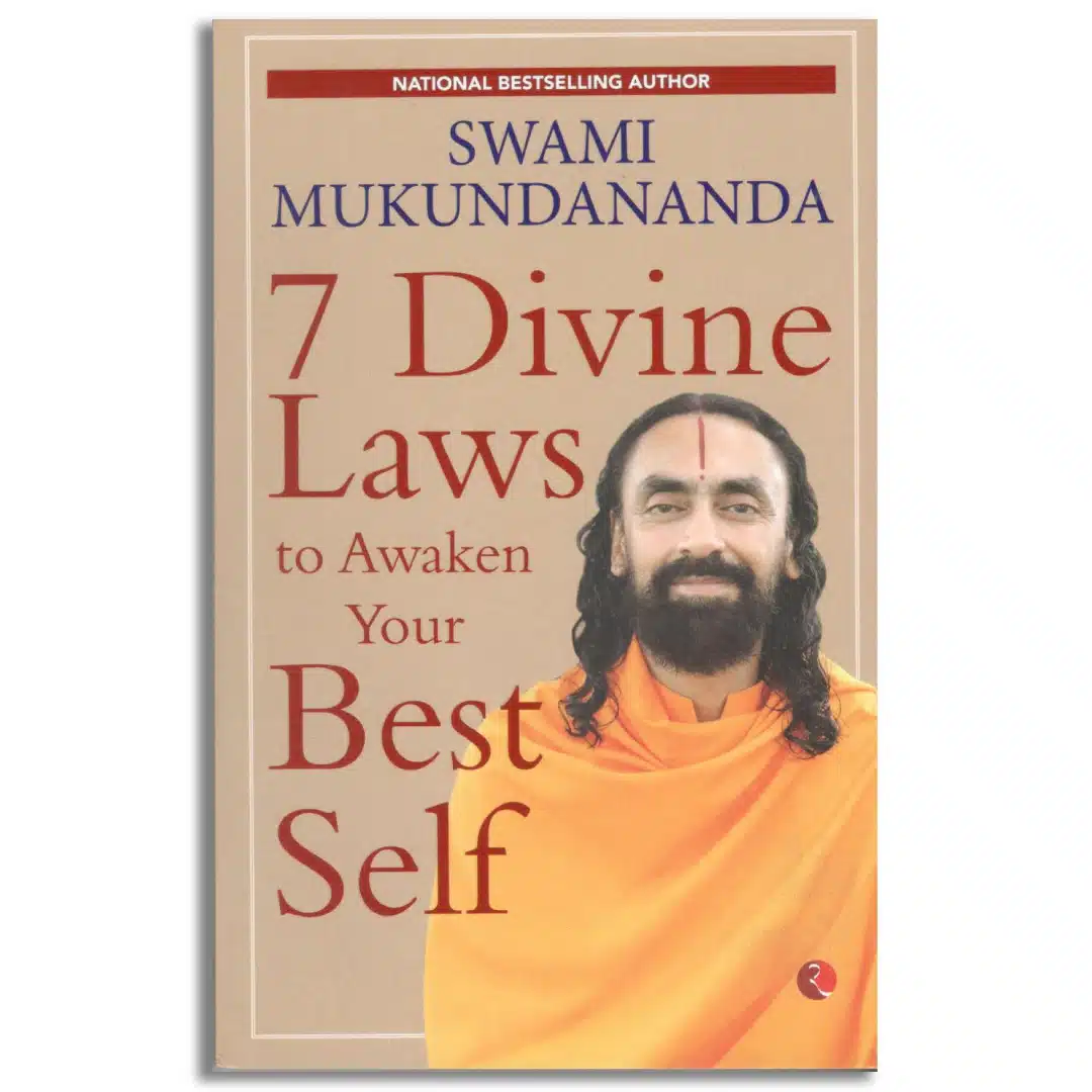 7 Divine Laws to Awaken Your Best Self
