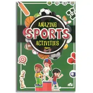 Amazing Sports Activities