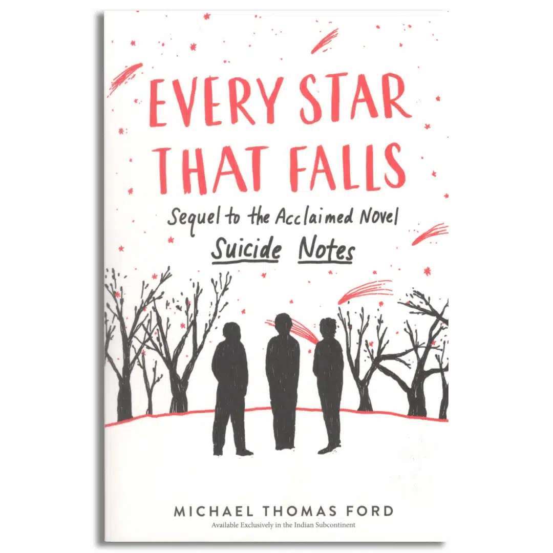 Every Star That Falls