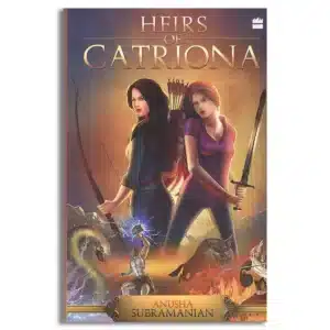 Heirs Of Catriona